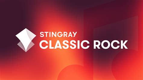 chanel stingray|stingray classic rock channel.